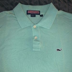 Vineyard Vines Polo